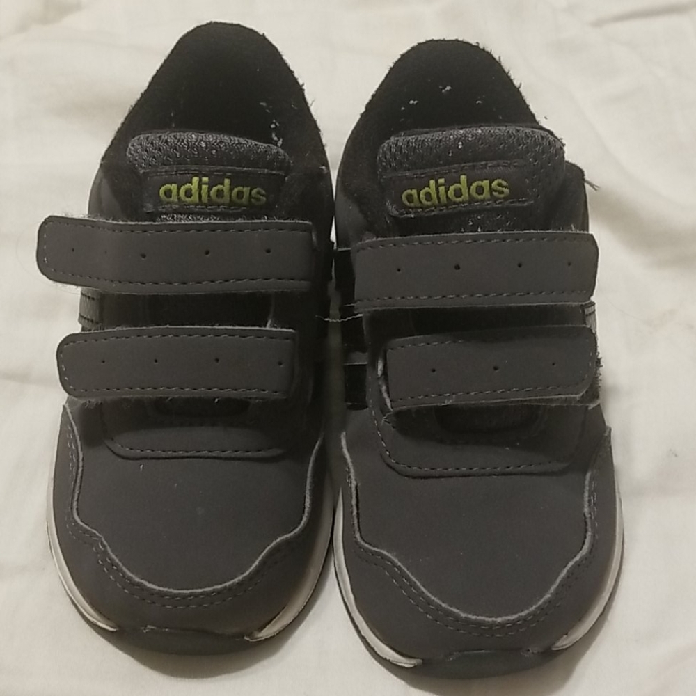 Baby Boy Adidas sneakers
